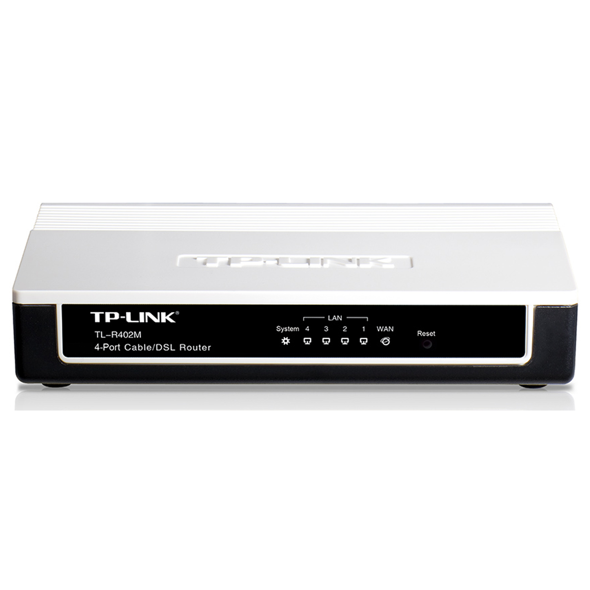 قیمت و مشخصات روتر سیمی تی پی لینک مدل TL-R402M